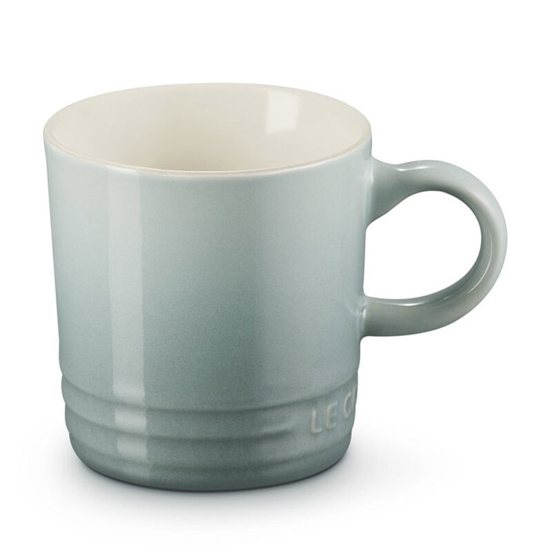 Le Creuset Espresso Mug 100ml - Sea Salt image number 0